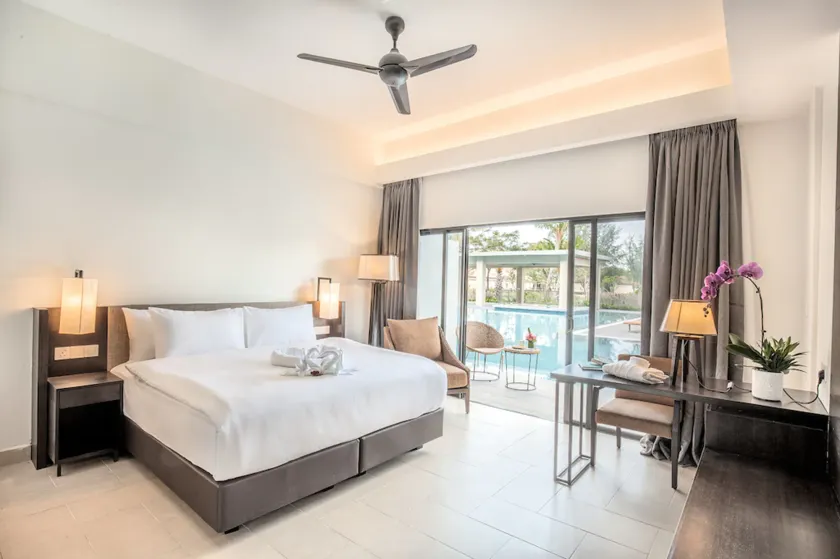 Camar Resort Langkawi - Image 1