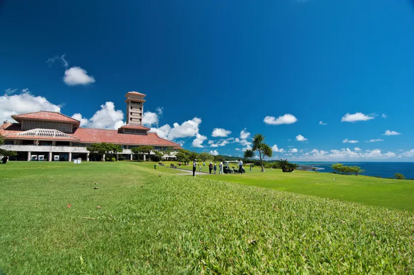 The Southern Links Resort Hotel - Image 1