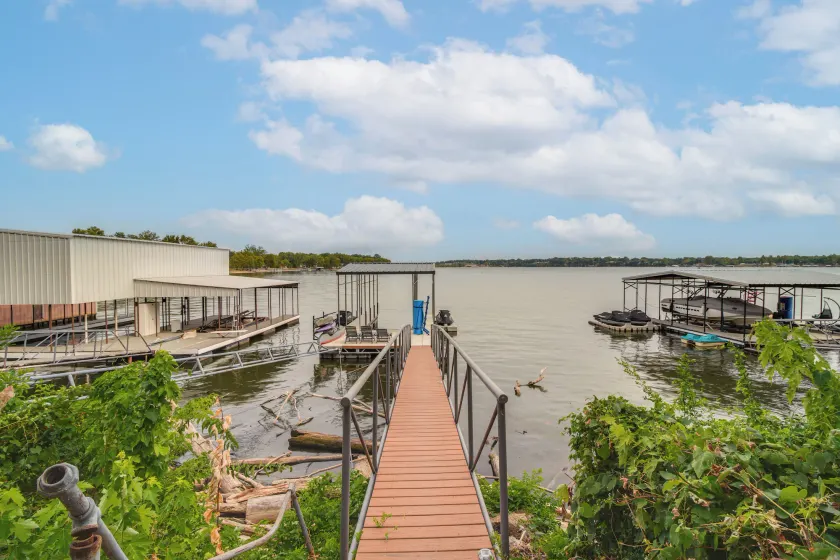 Bring Your Boat! Grand Lake Escape w/ Dock - Image 1