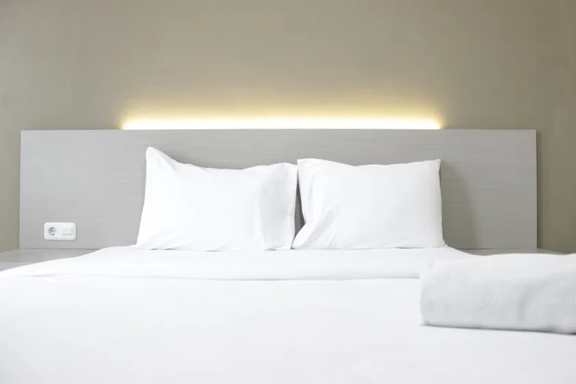 Stylish Studio Apartment at Harvard Jatinangor near ITB - Image 1