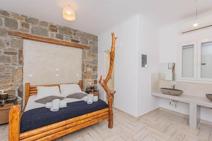 Bebis House - Room