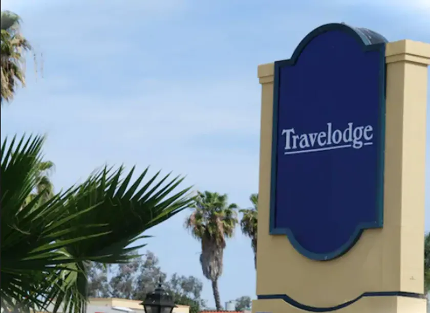 Travelodge by Wyndham San Diego SeaWorld - Image 1