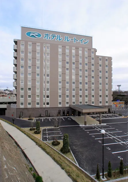 Hotel Route-Inn Sendaiizumi Inter - Image 1