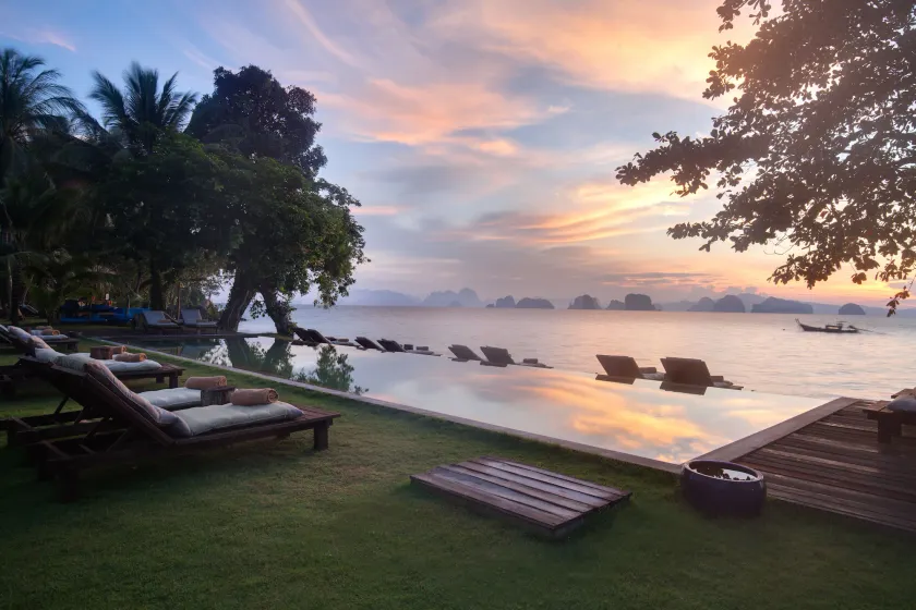 Paradise Koh Yao - Image 1