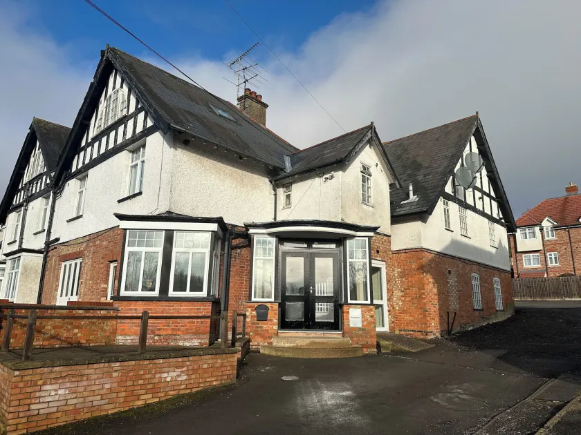 Cavendish Hotel - Image 1