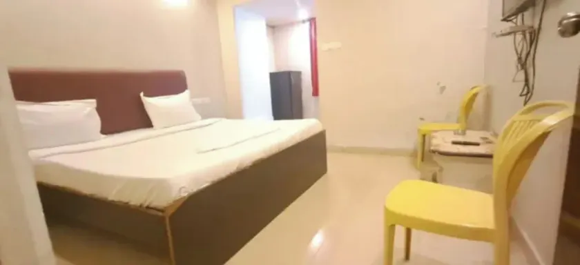 FabHotel Amm Residency - Image 1