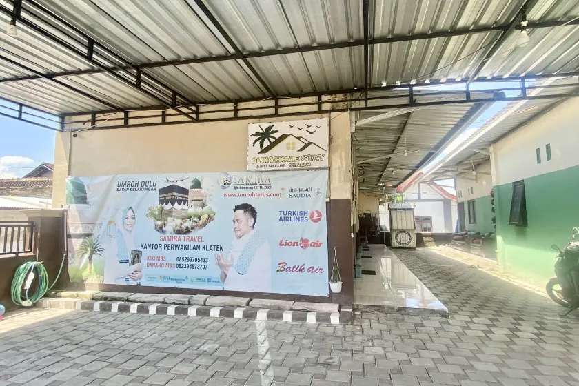 Capital O 93829 Alika Homestay Syariah - Image 1