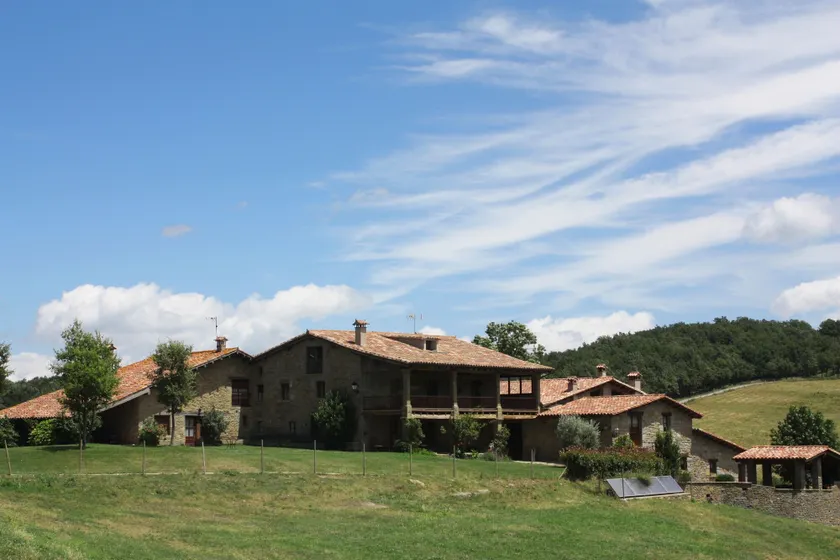 Mas La Serra - Image 1