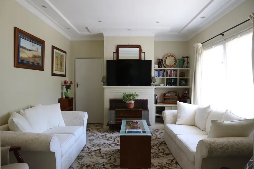 The Evergreen B&B - Image 1