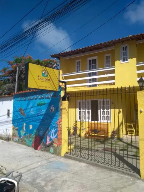 Canema Pousada - Image 1