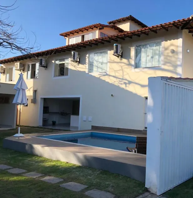 Pousada Casa Serra Alves - Image 1