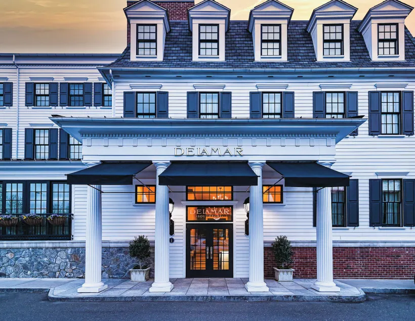 Delamar Southport - Image 1