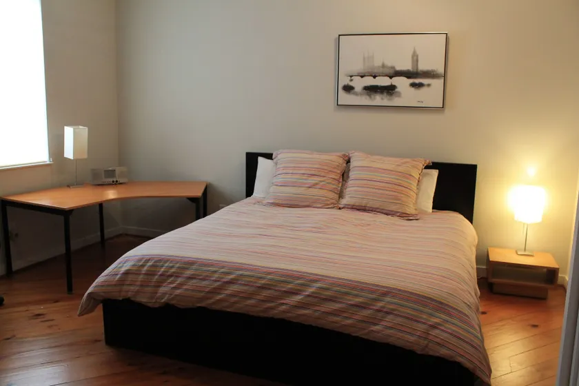 Modern B & B - Image 1