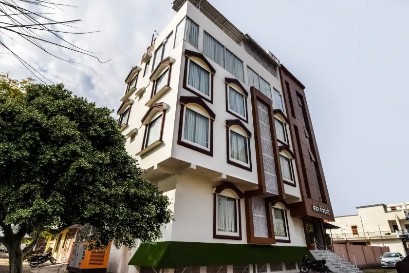 Hotel O Kanchan Residency - Image 1