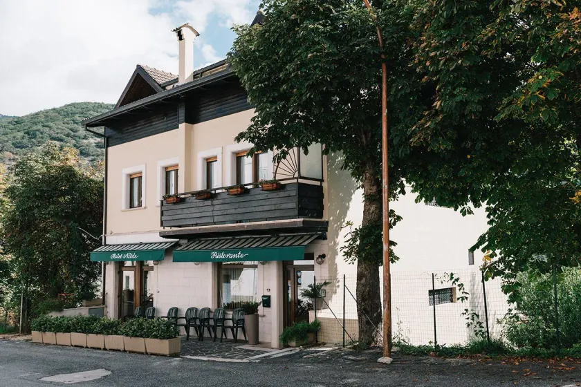 Hotel Nilde - Image 1