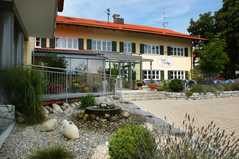 Wirth z ´ Moosham - Image 1