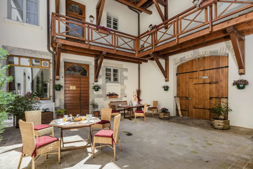 Appart Hotel Charles Sander - Image 1