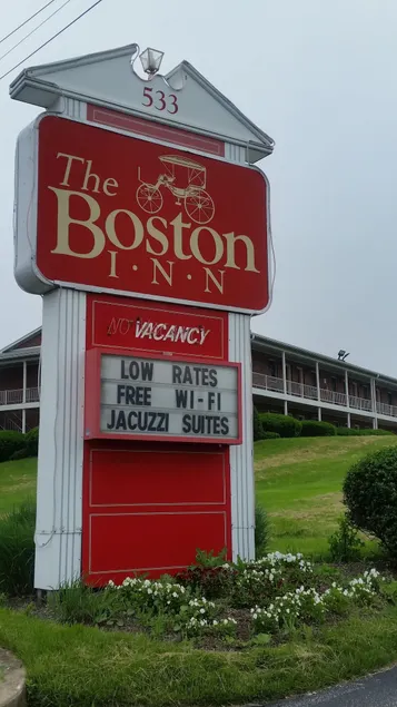 The Boston Inn - Image 1
