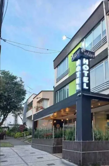Hotel Volare - Image 1