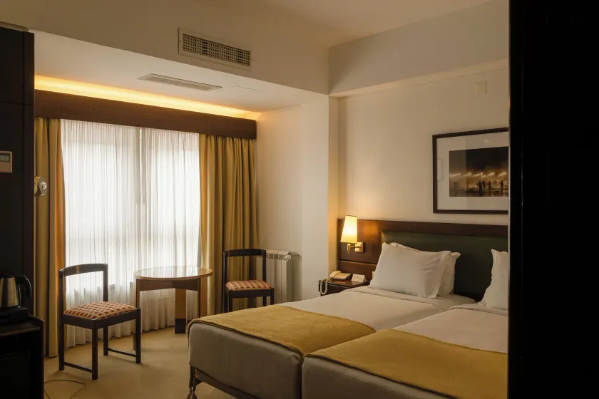 Hotel Sao Jose - Image 1