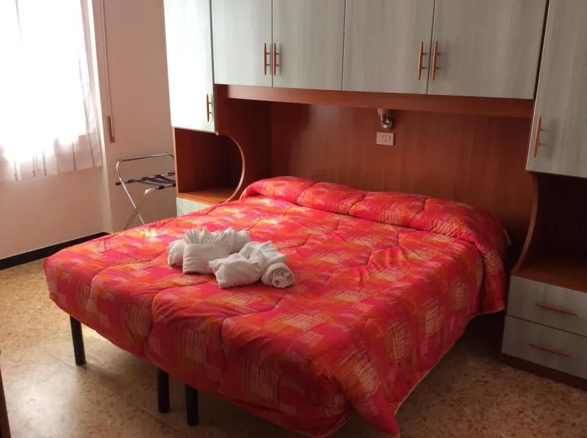 Hotel Aurora - Image 1