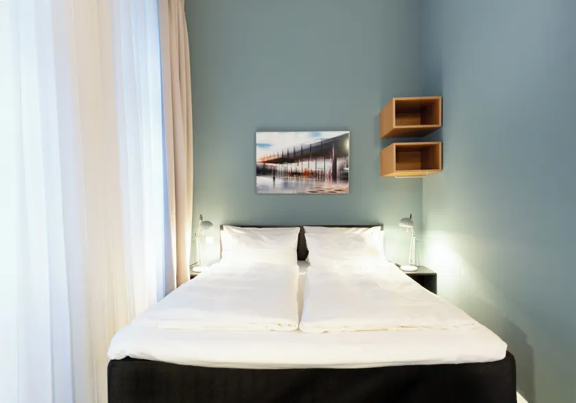 Hotel Johann - Image 1