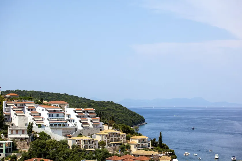 Panorama Botsaris Apartments - Image 1