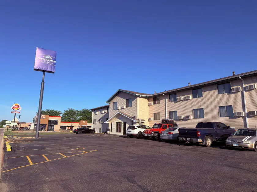 Motel 6 Albert Lea - Image 1