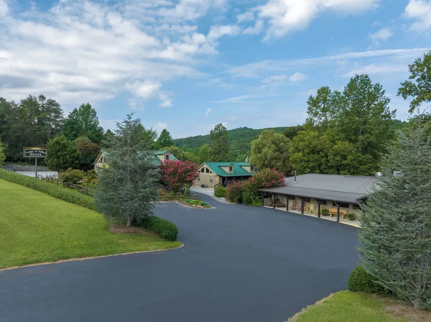 Lodge At Tellico - Image 1