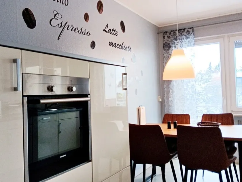 Apartmenthaus Abendsonne Souterrain - Image 1