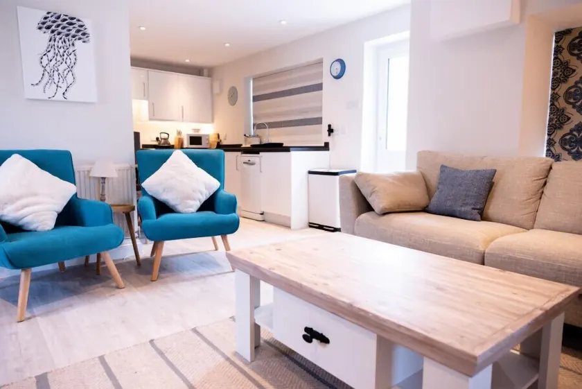 Marazion Hotel - Image 1