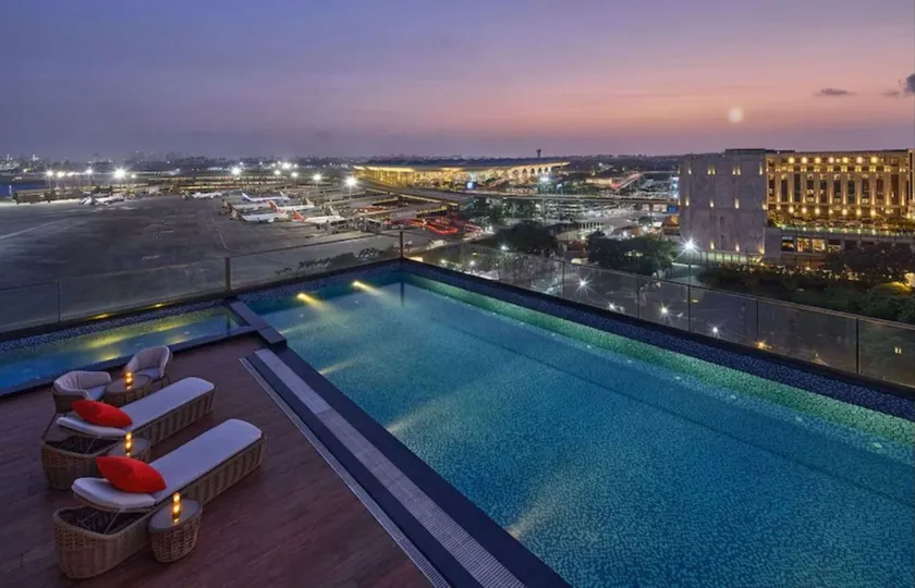 ICONIQA - The Lifestyle Hotel of Mumbai - Image 1