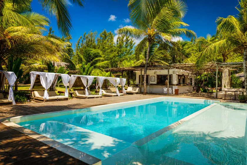 Zebra Boutique Hotel - Image 1