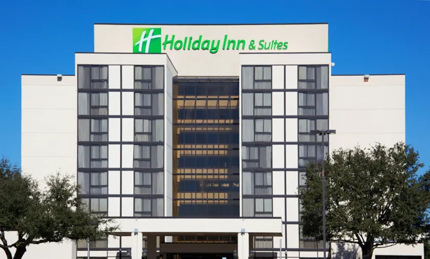 Holiday Inn Hotel and Suites Beaumont-Plaza I-10 & Walden by IHG - Image 1