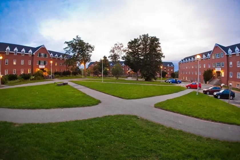 Dalhousie University Agricultural Campus - Image 1
