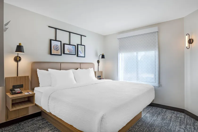 Sleep Inn South Jordan-Sandy - Image 1