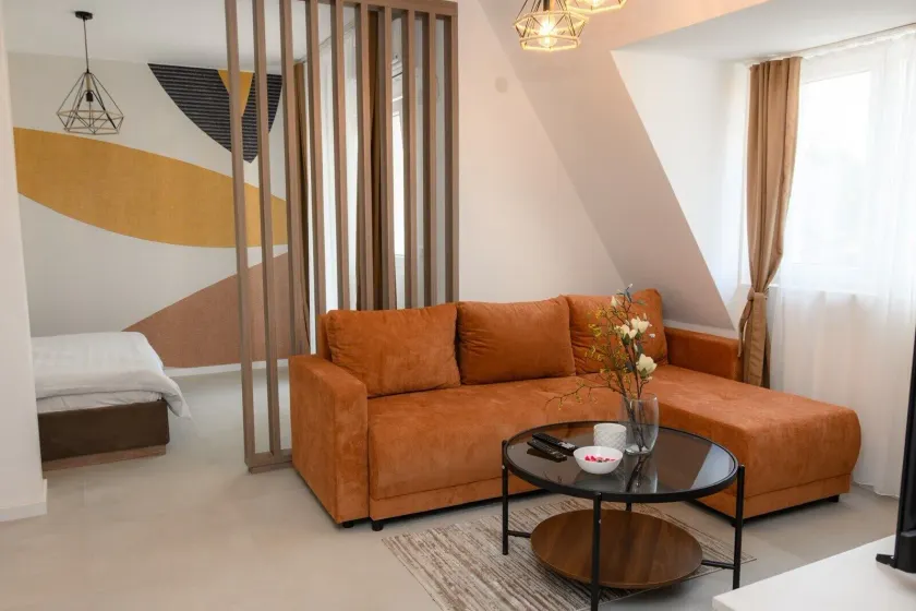 I&I Apartments Lux - Image 1