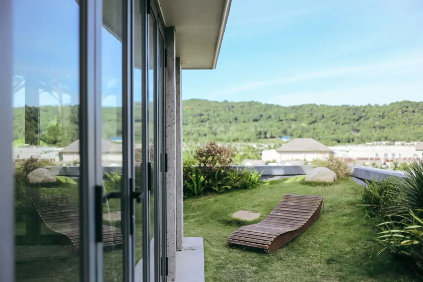 JM Boutique Hotel - Image 1