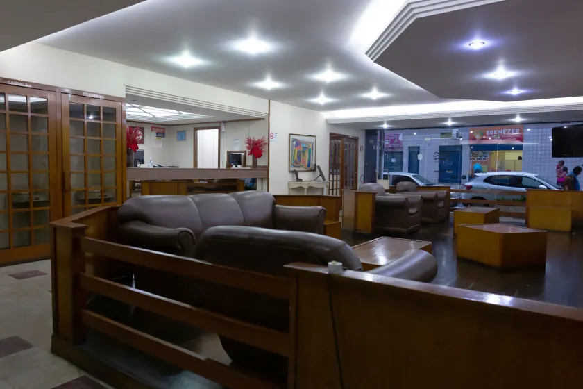 Joalpa Hotel - Image 1