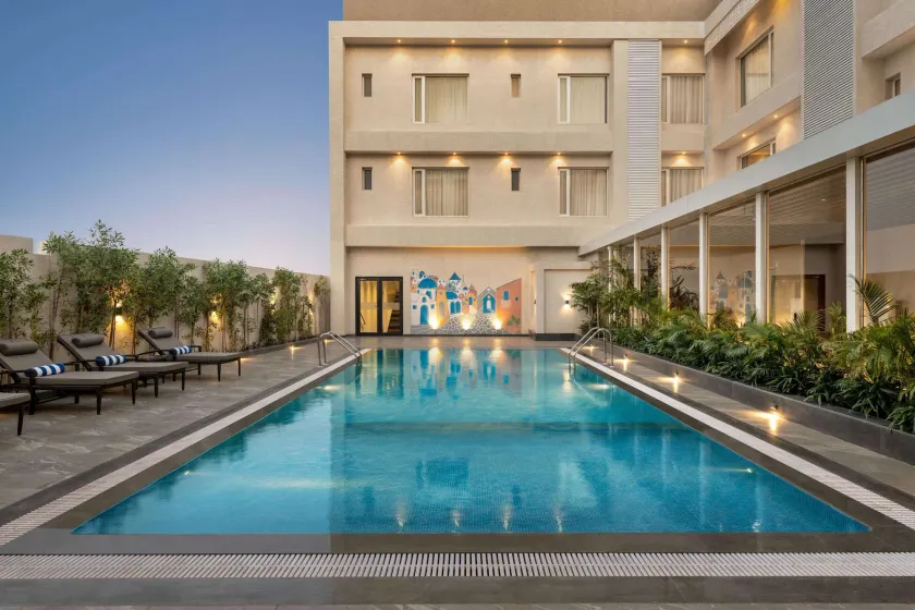 Ramada by Wyndham Gandhidham Shinay - Image 1
