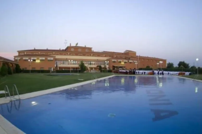 Hotel Acosta Vetonia - Image 1