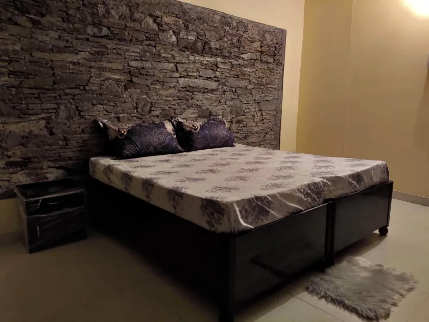 Atulya Neer Hotel  - Quarto