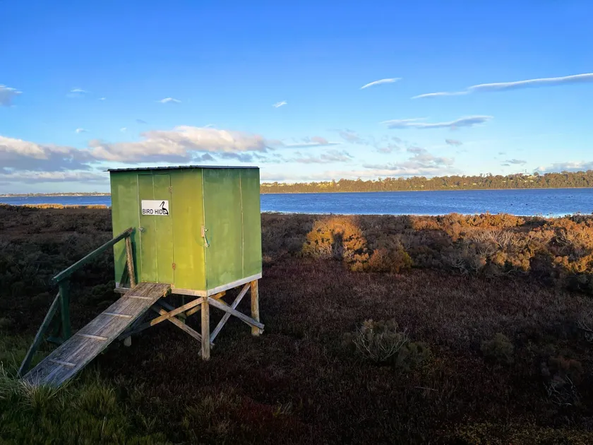 Pelican Point Tasmania - Image 1