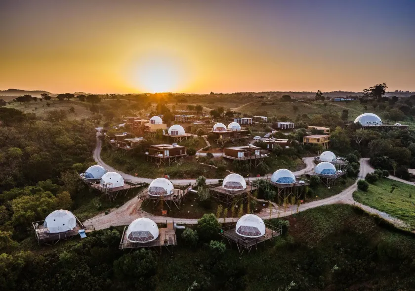 wecamp Reserva Alecrim - Image 1