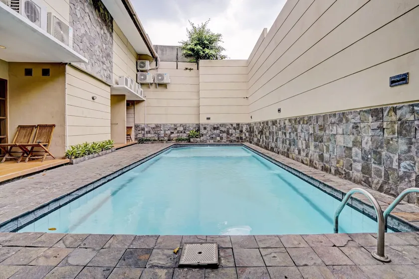 Hotel O Guest House Cigadung 9a - Image 1