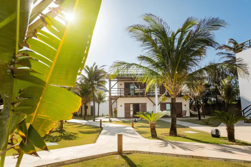 Hotel Vila Marola - Image 1