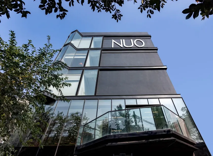 NUO By juSTa - Image 1