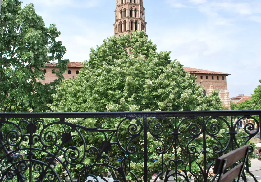 Hôtel St Sernin - Image 1