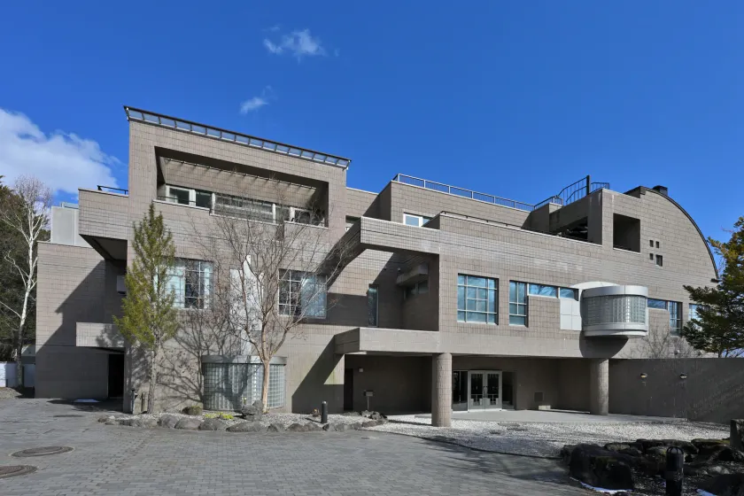 Livemax Resort Yatsugatake Kogen - Image 1