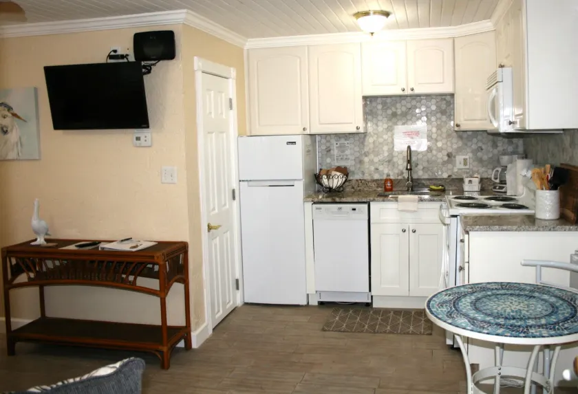 Pirate's Pointe Resort - Image 1